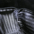 Prada Shoulder Bag Silver — view 8