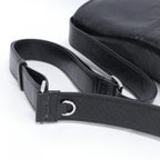 Prada Shoulder Bag Silver — view 5