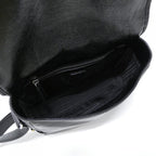 Prada Shoulder Bag Silver — view 7