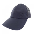 Louis Vuitton Baseball Monogram Mesh Cap Hat