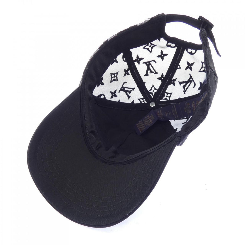 Louis Vuitton LV Bird Cap Hat — view 5