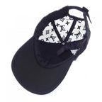 Louis Vuitton LV Bird Cap Hat — view 5
