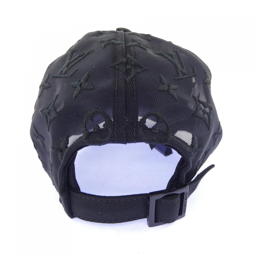 Louis Vuitton LV Bird Cap Hat — view 4