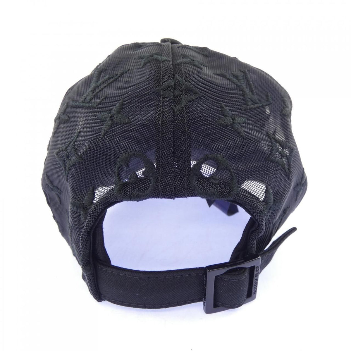Louis Vuitton LV Bird Cap Hat — view 4