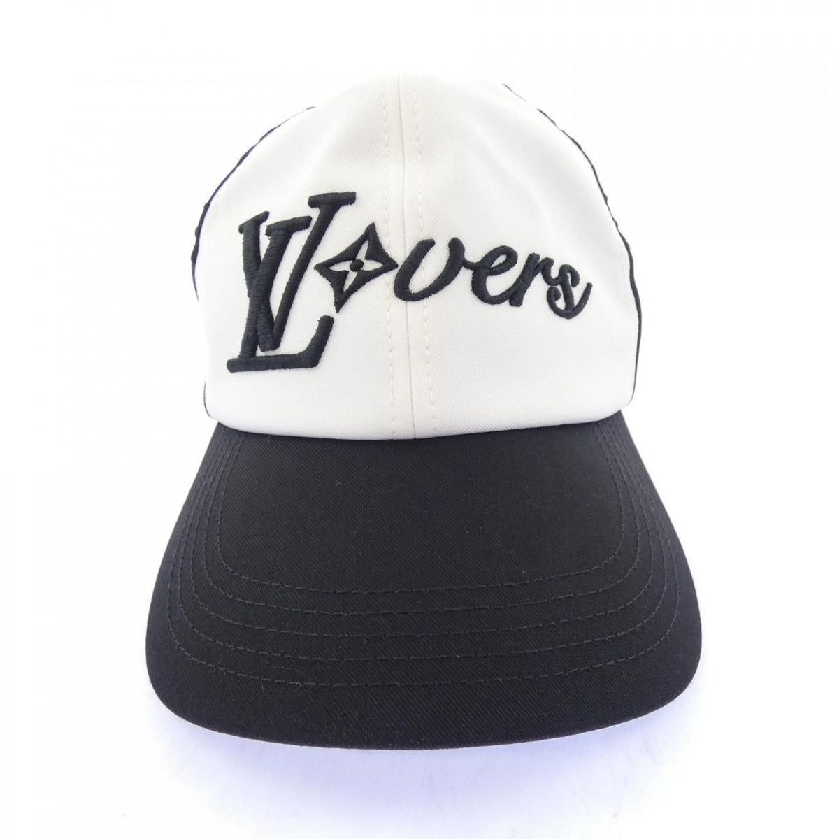 Louis Vuitton LV Bird Cap Hat — view 2