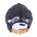 Louis Vuitton Baseball Monogram Mesh Cap Hat — view 4