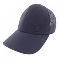 Louis Vuitton Baseball Monogram Mesh Cap Hat