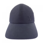 Louis Vuitton Baseball Monogram Mesh Cap Hat — view 2
