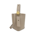 Loewe Pebble Bucket Mini Bag