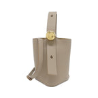 Loewe Pebble Bucket Mini Bag