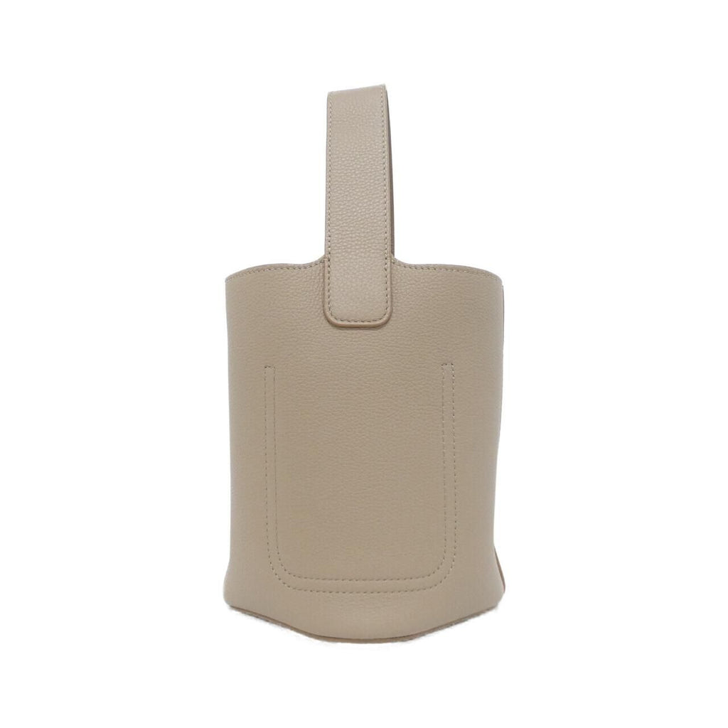 Loewe Pebble Bucket Mini Bag — view 2