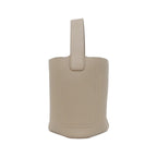 Loewe Pebble Bucket Mini Bag — view 2