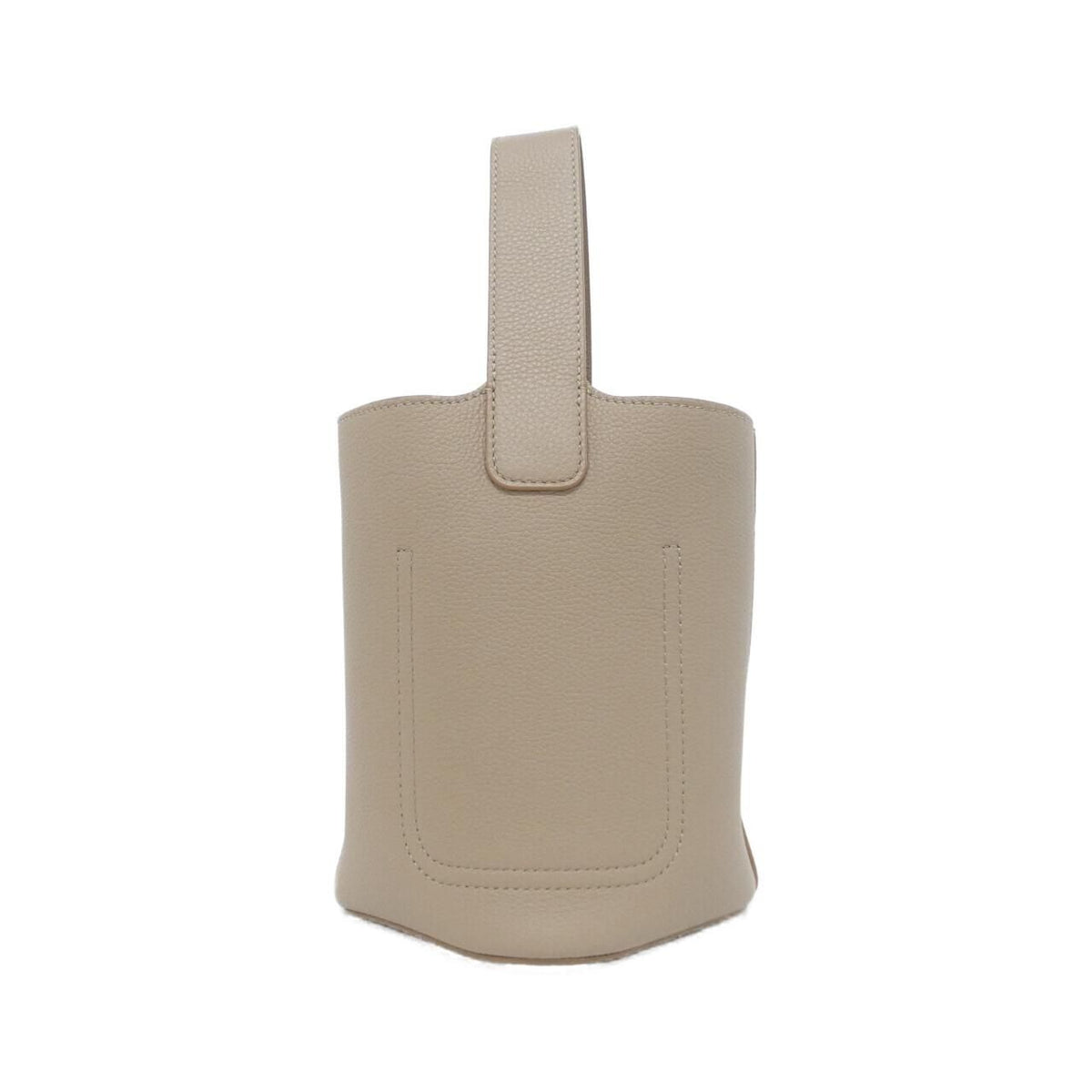 Loewe Pebble Bucket Mini Bag — view 2
