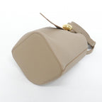 Loewe Pebble Bucket Mini Bag — view 3