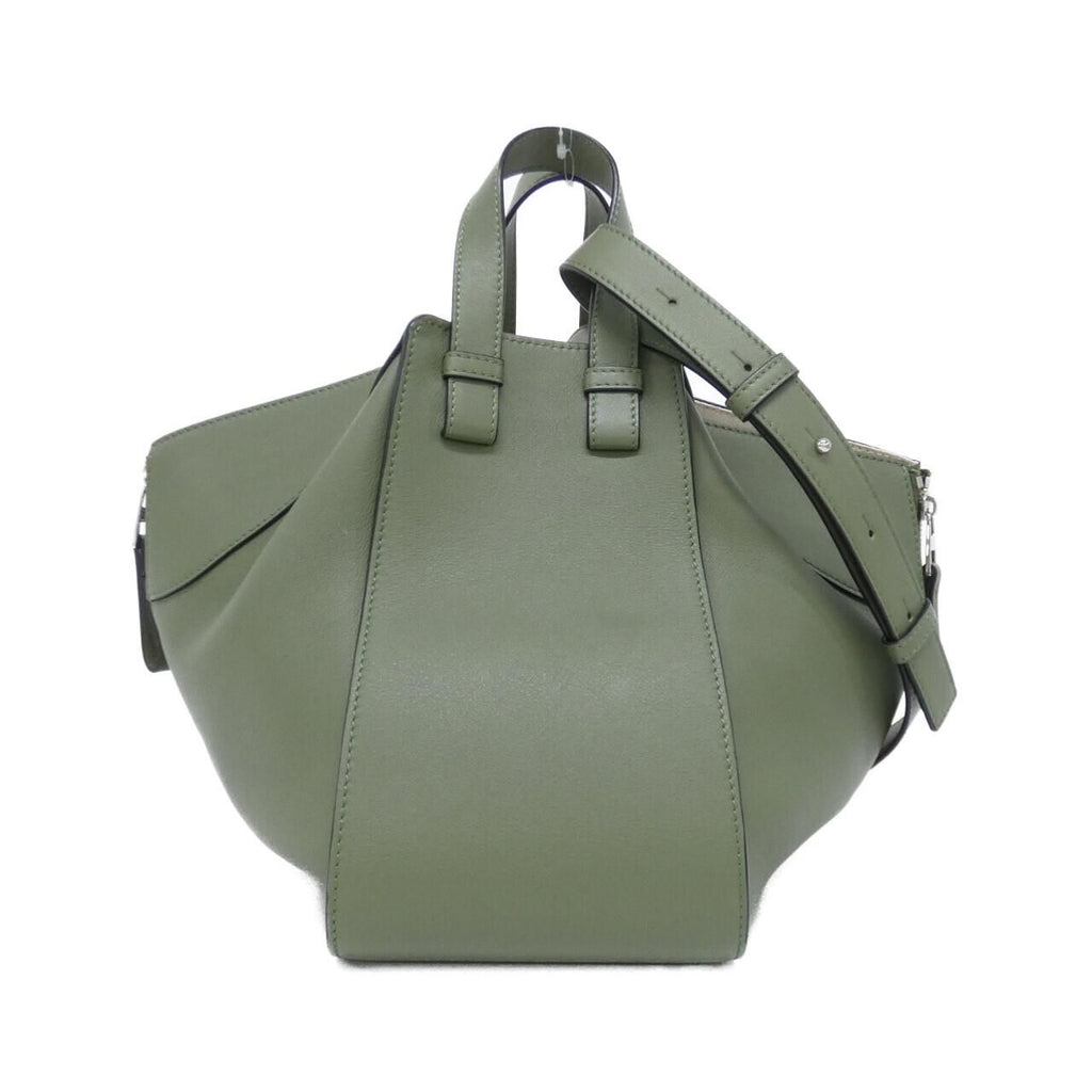Loewe Hammock Small 387 30 Shoulder Bag — view 2