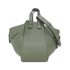 Loewe Hammock Small 387 30 Shoulder Bag — view 2