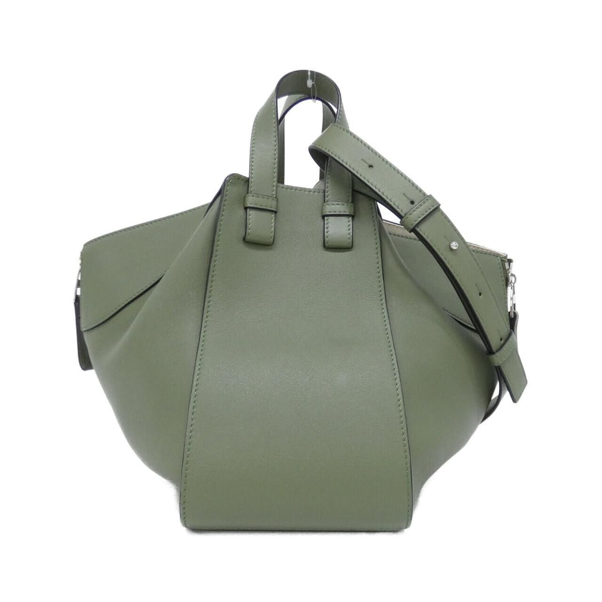 Loewe Hammock Small 387 30 Shoulder Bag — view 2