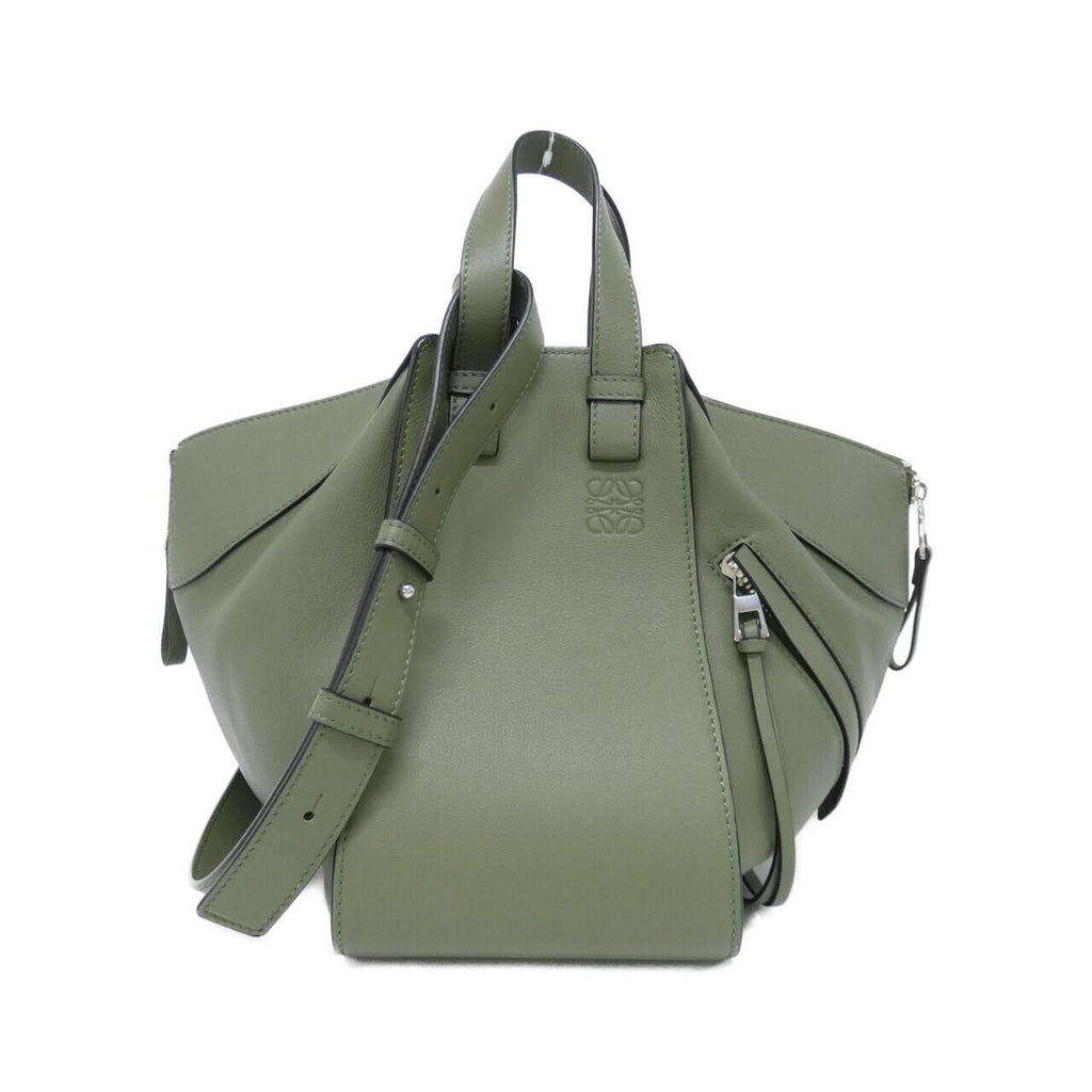 Loewe Hammock Small 387 30 Shoulder Bag