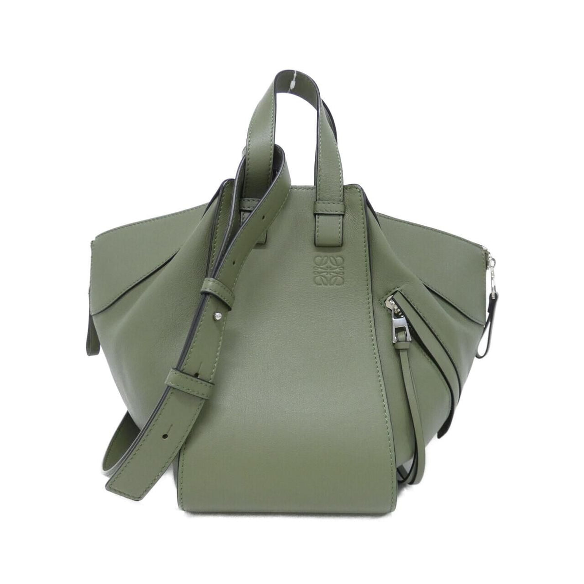 Loewe Hammock Small 387 30 Shoulder Bag