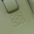 Loewe Hammock Small 387 30 Shoulder Bag — view 6
