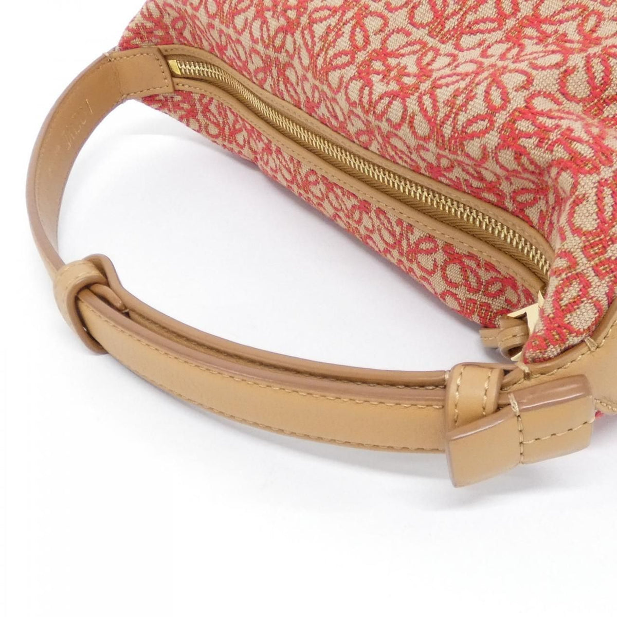 Loewe Cubie Small Bag — view 3