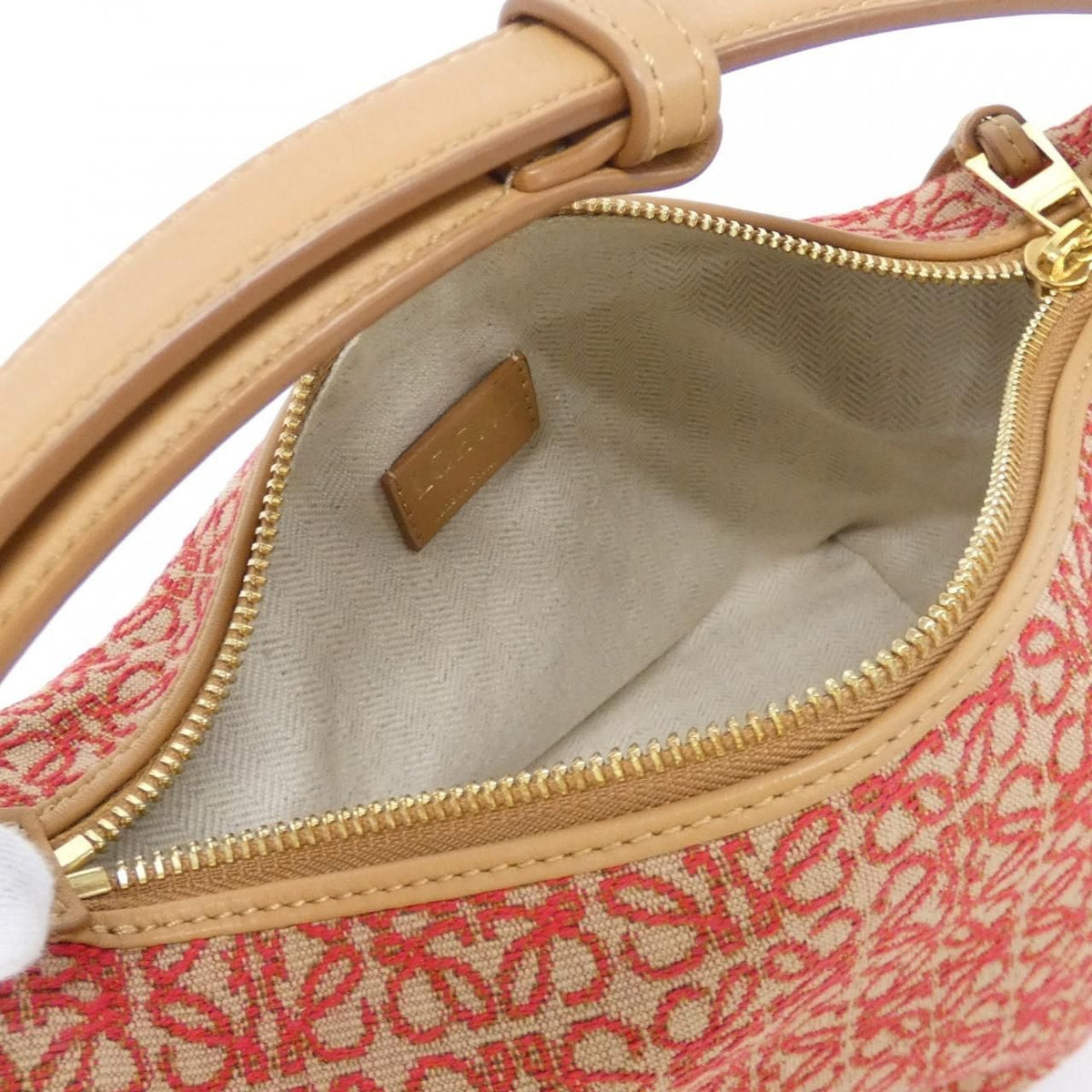 Loewe Cubie Small Bag — view 4