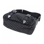 Prada Shoulder Bag Silver — view 3