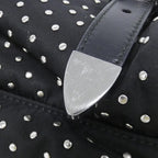 Prada Shoulder Bag Silver — view 4