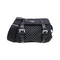 Prada Shoulder Bag Silver