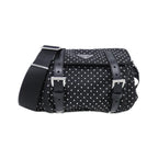 Prada Shoulder Bag Silver