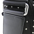 Prada Shoulder Bag Silver — view 6