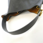 Louis Vuitton Lowkey Hobo MM Shoulder Bag — view 6