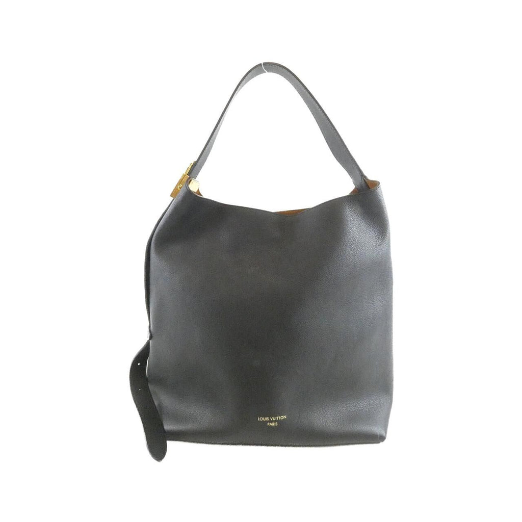 Louis Vuitton Lowkey Hobo MM Shoulder Bag