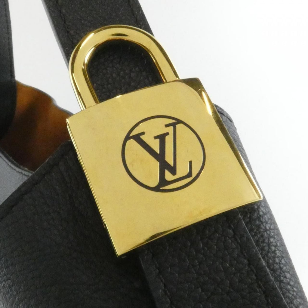 Louis Vuitton Lowkey Hobo MM Shoulder Bag — view 5