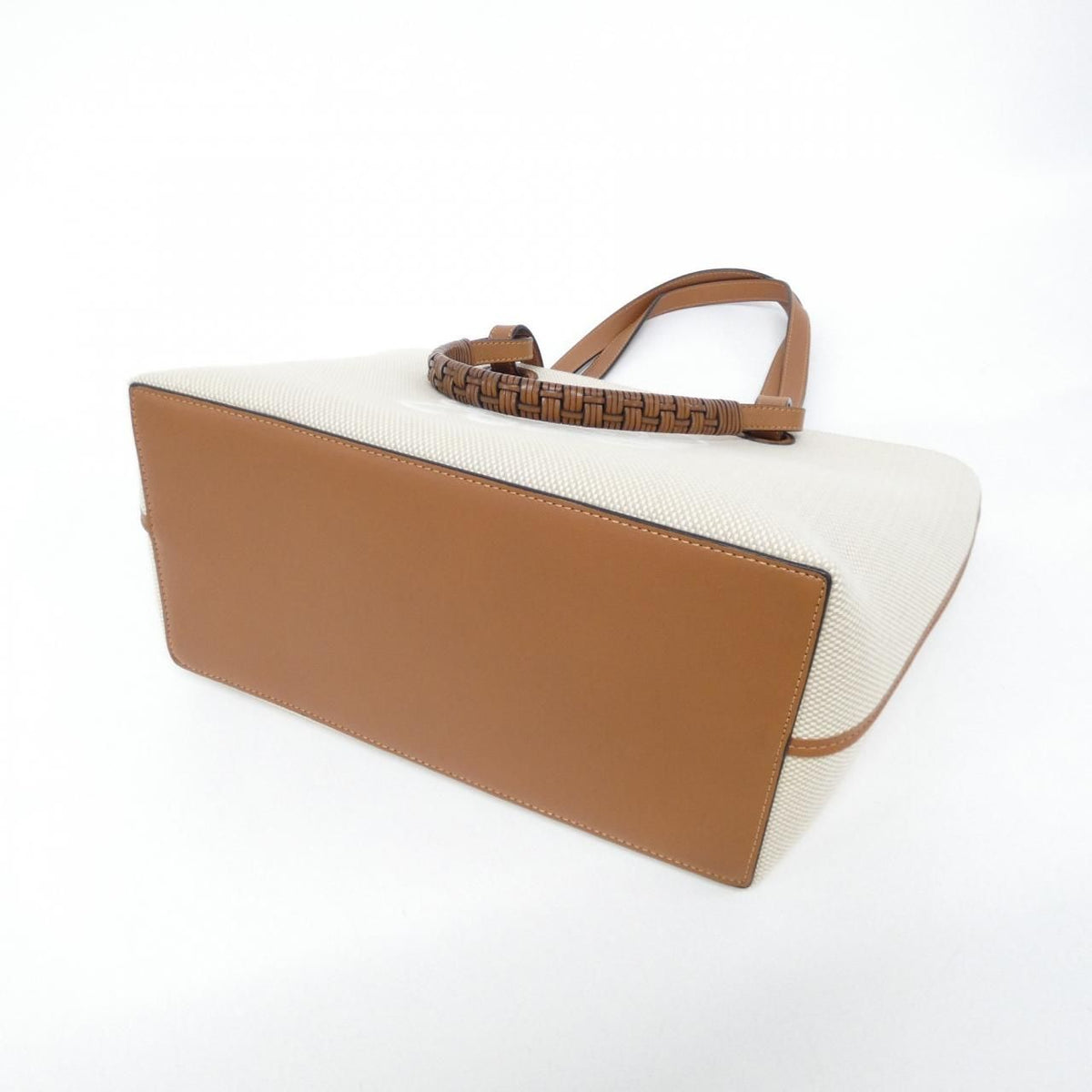 Loewe Anagram Tote Bag Small — view 3
