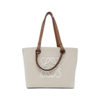Loewe Anagram Tote Bag Small