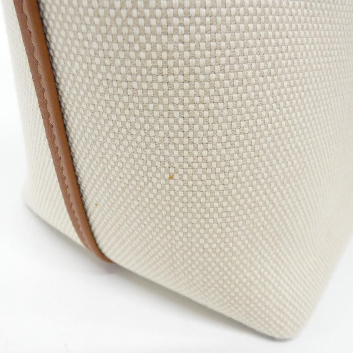 Loewe Anagram Tote Bag Small — view 4