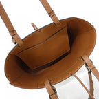 Loewe Anagram Tote Bag Small — view 7