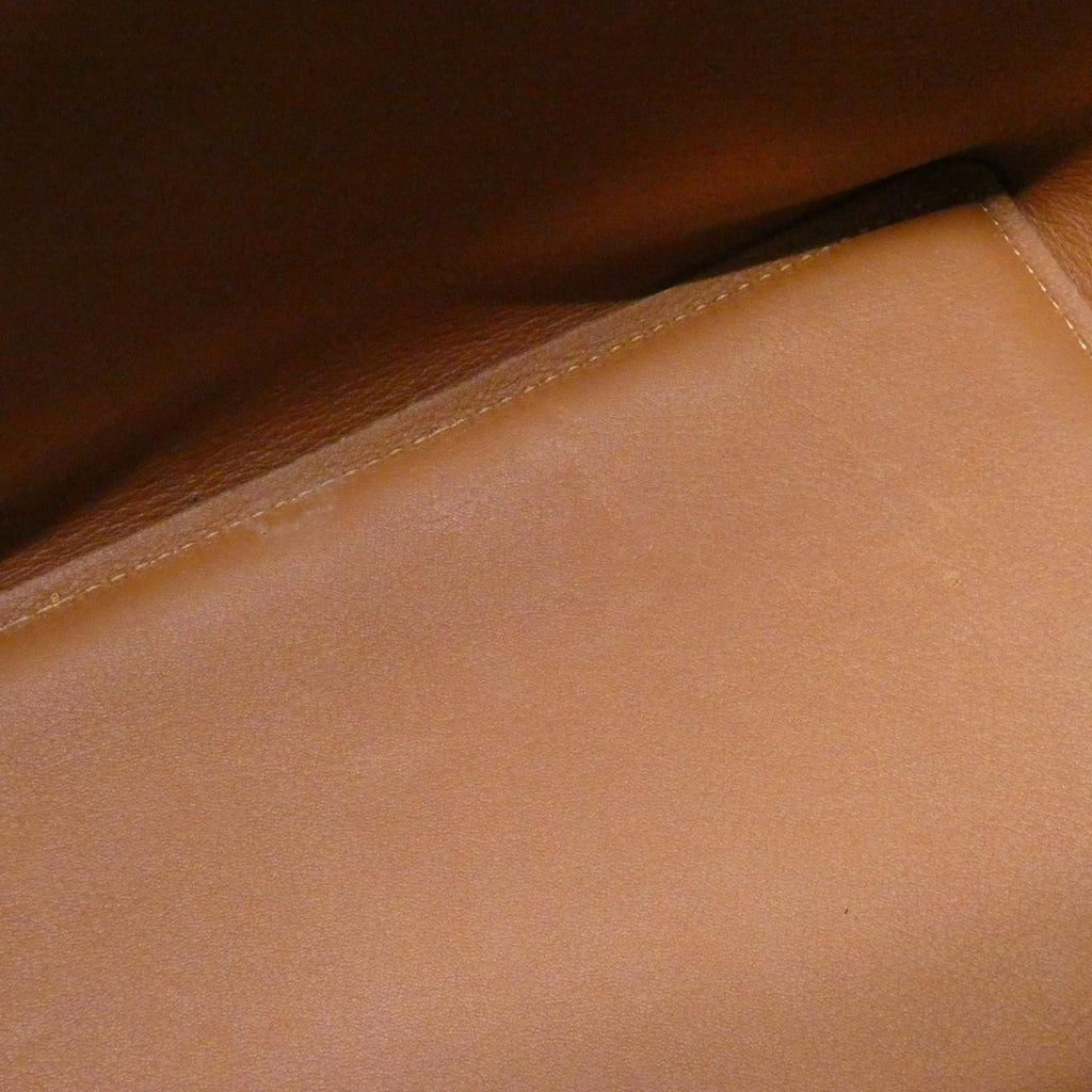 Loewe Anagram Tote Bag Small — view 8