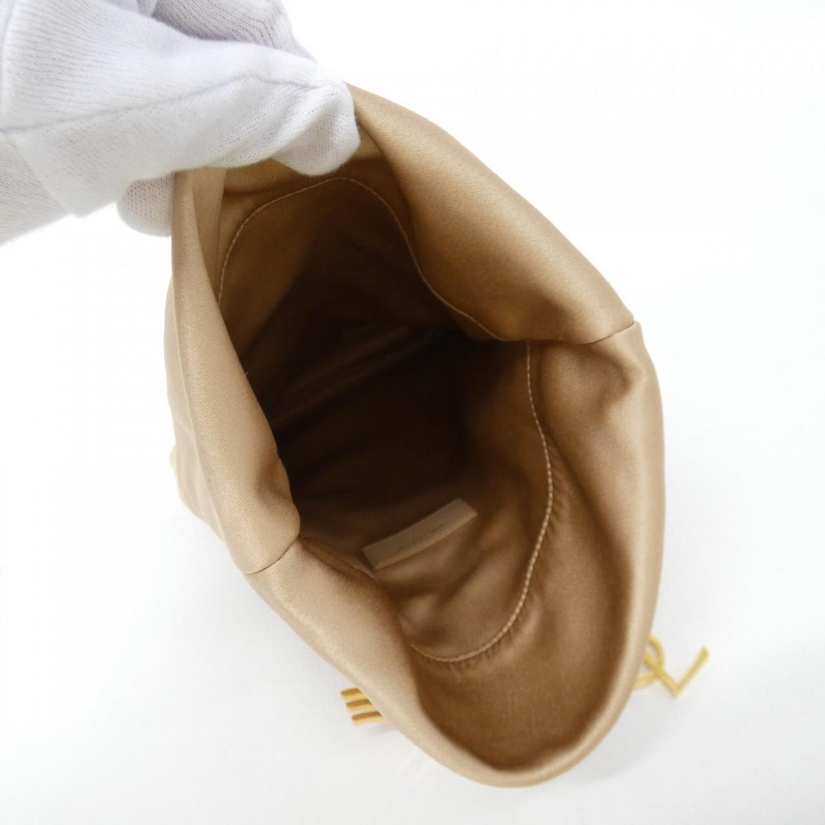 Saint Laurent Evening Pouch — view 7