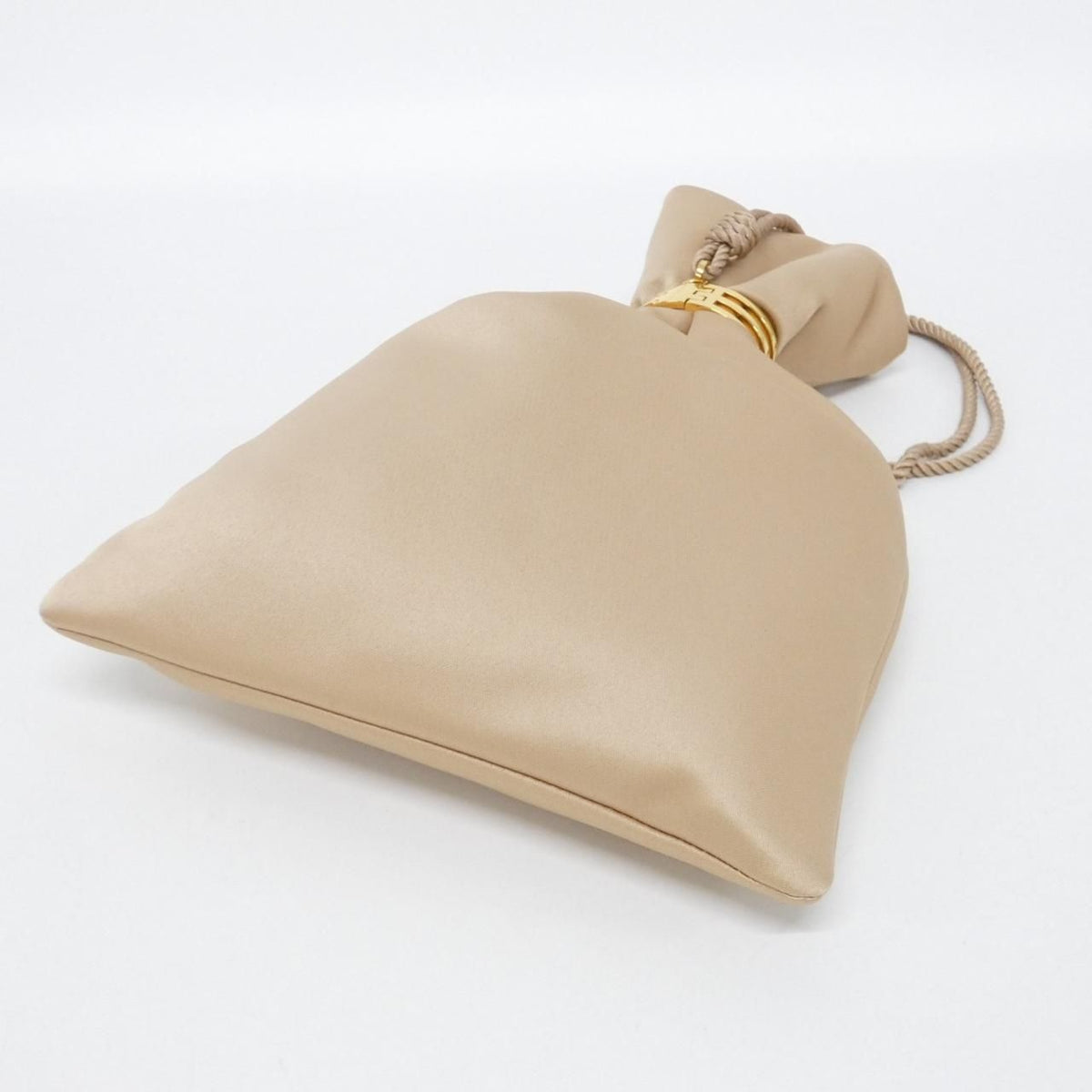 Saint Laurent Evening Pouch — view 3