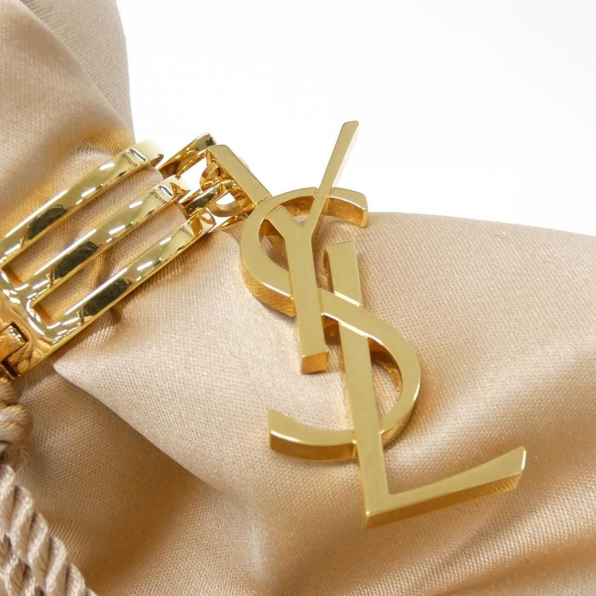 Saint Laurent Evening Pouch — view 5