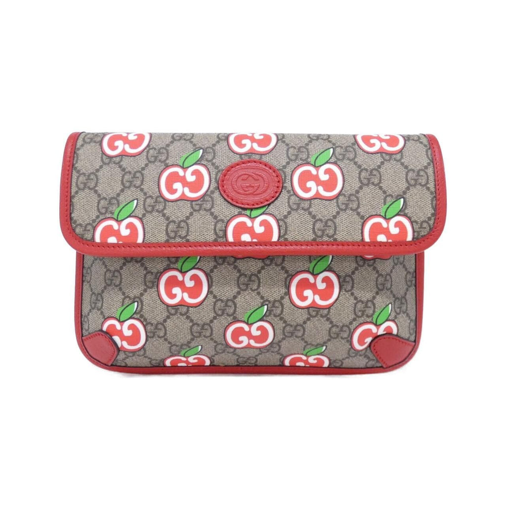 Gucci GG Apple Waist Bag