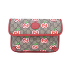 Gucci GG Apple Waist Bag