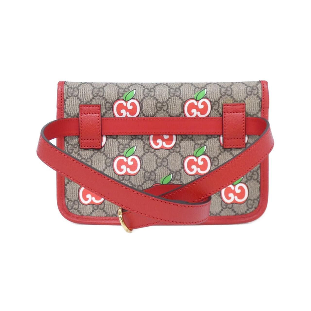 Gucci GG Apple Waist Bag — view 2