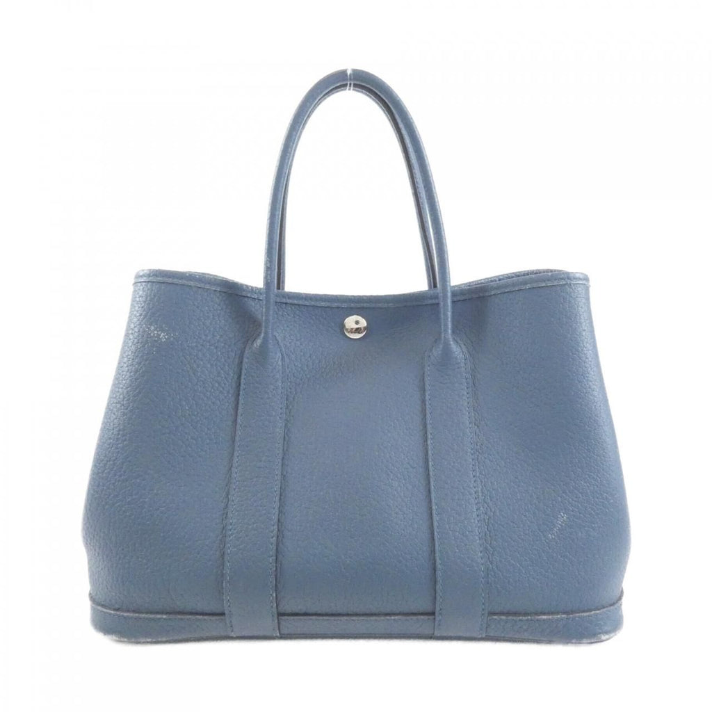 Hermes Garden Party Bag