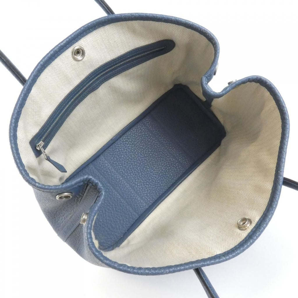 Hermes Garden Party Bag — view 8