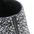 Loewe Bag Handbag Navy — view 4