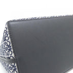 Loewe Bag Handbag Navy — view 3
