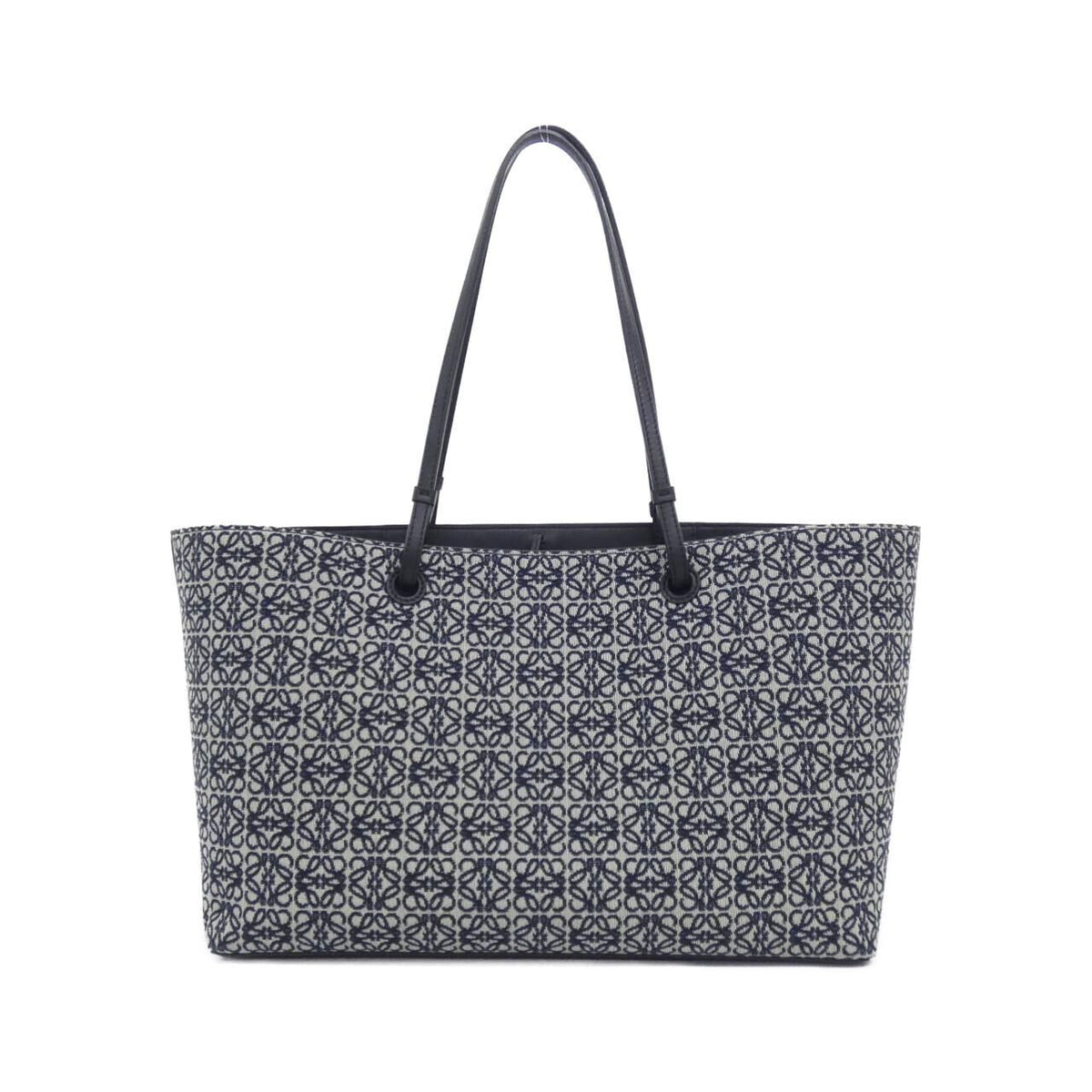 Loewe Bag Handbag Navy — view 2